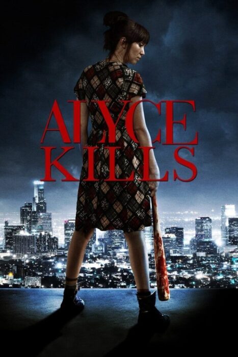 دانلود فیلم Alyce Kills 2011 بدون سانسور با پخش آنلاین