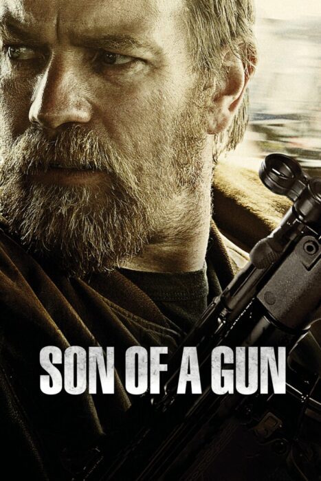 دانلود فیلم Son of a Gun 2014 بدون سانسور با پخش آنلاین