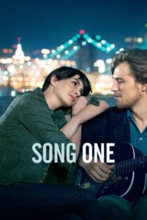 دانلود فیلم Song One 2014 بدون سانسور با پخش آنلاین