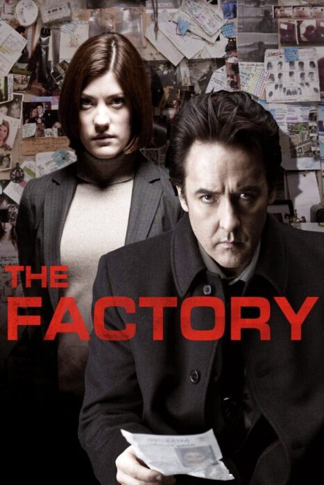 دانلود فیلم The Factory 2012 بدون سانسور با پخش آنلاین