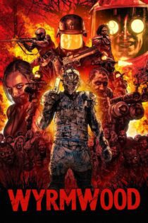دانلود فیلم Wyrmwood: Road of the Dead 2014 بدون سانسور با پخش آنلاین