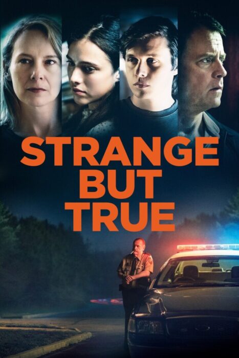 دانلود فیلم Strange But True 2019 بدون سانسور با پخش آنلاین