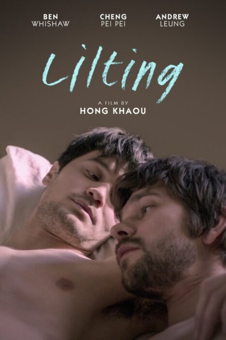 دانلود فیلم Lilting 2014 بدون سانسور با پخش آنلاین