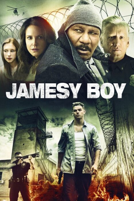 دانلود فیلم Jamesy Boy 2014 بدون سانسور با پخش آنلاین
