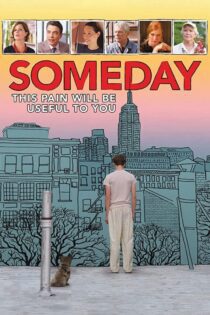 دانلود فیلم Someday This Pain Will Be Useful to You 2011 بدون سانسور با پخش آنلاین