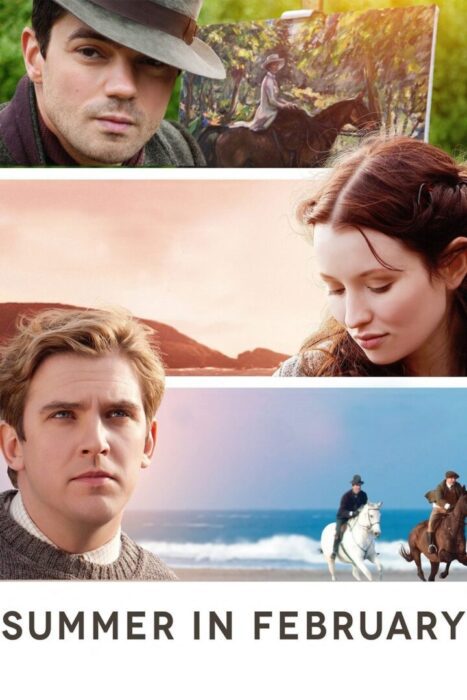 دانلود فیلم Summer in February 2013 بدون سانسور با پخش آنلاین