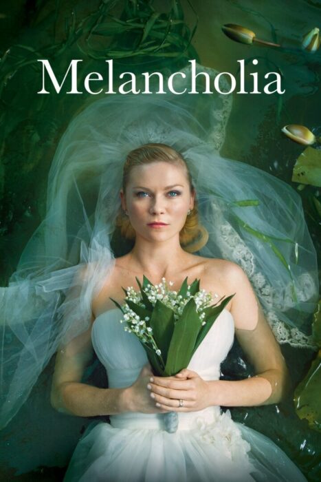 دانلود فیلم Melancholia 2011 بدون سانسور با پخش آنلاین
