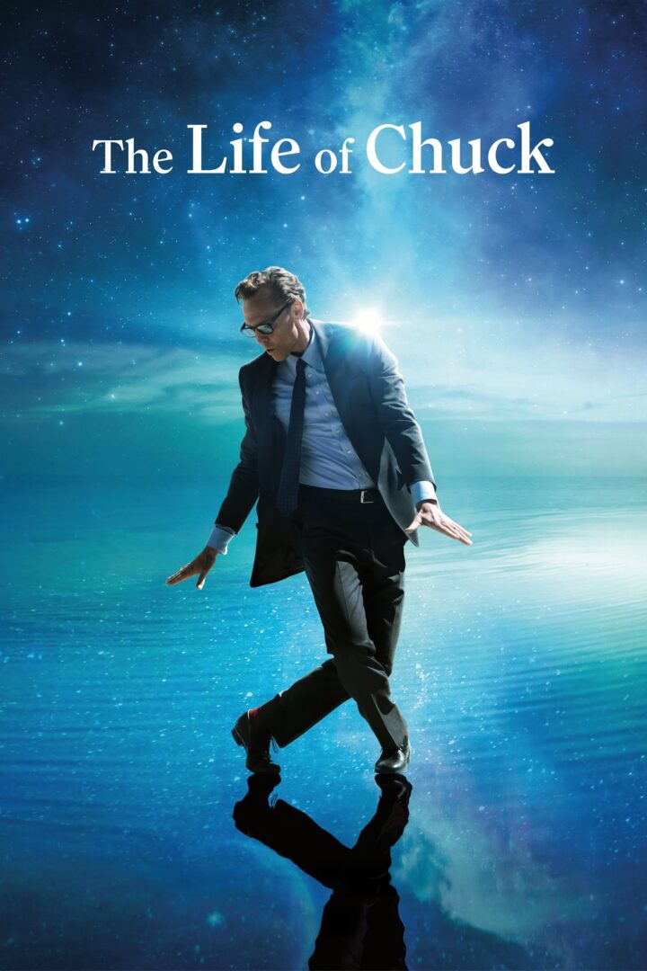 دانلود فیلم The Life of Chuck 2024 بدون سانسور