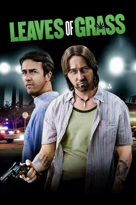 دانلود فیلم Leaves of Grass 2009 بدون سانسور با پخش آنلاین