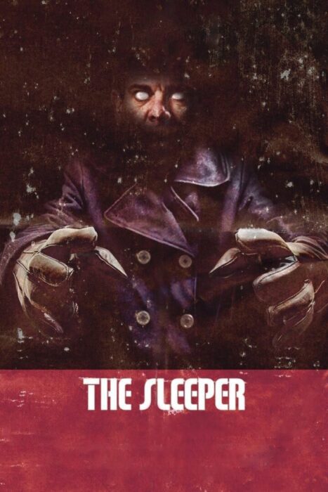 دانلود فیلم The Sleeper 2012 بدون سانسور با پخش آنلاین