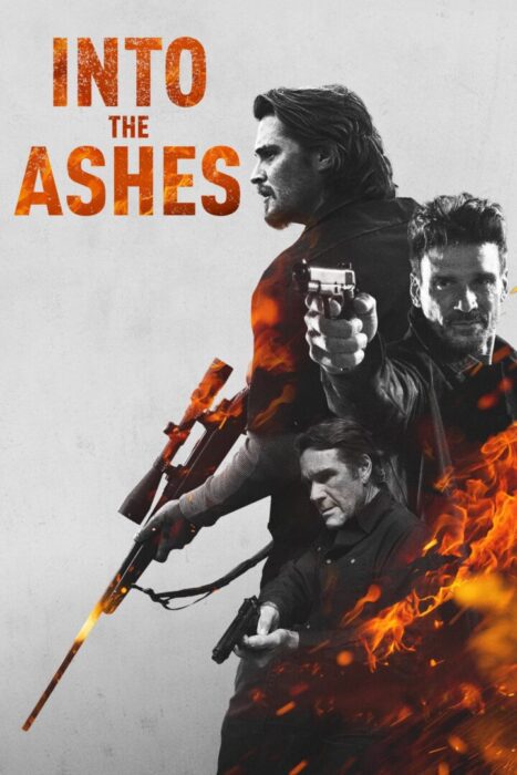 دانلود فیلم Into the Ashes 2019 بدون سانسور با پخش آنلاین