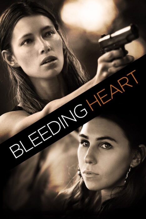 دانلود فیلم Bleeding Heart 2015 بدون سانسور با پخش آنلاین