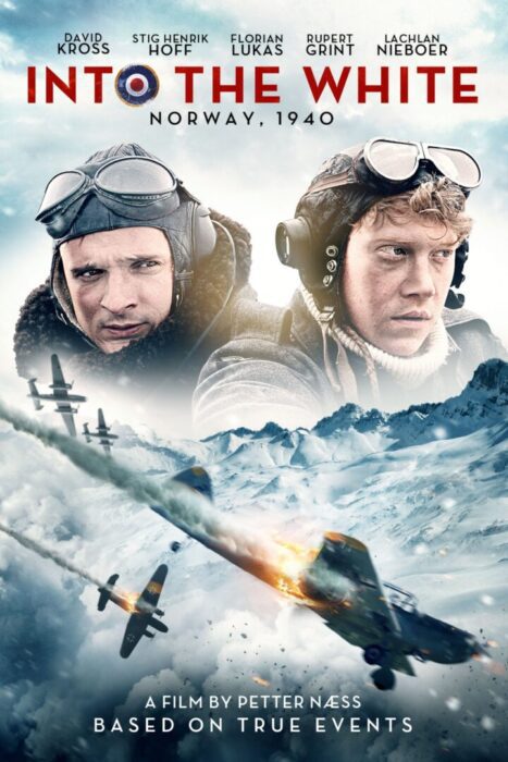 دانلود فیلم Into the White 2012 بدون سانسور با پخش آنلاین