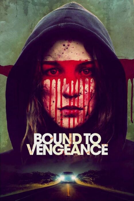 دانلود فیلم Bound to Vengeance 2015 بدون سانسور با پخش آنلاین