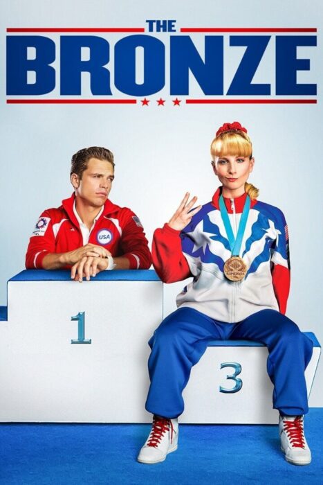 دانلود فیلم The Bronze 2015 بدون سانسور با پخش آنلاین