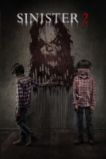 دانلود فیلم Sinister 2 2015 بدون سانسور با پخش آنلاین