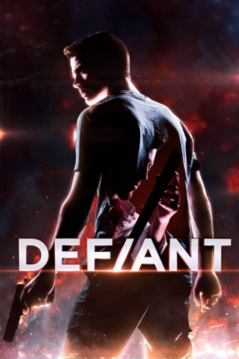 دانلود فیلم Defiant 2019 بدون سانسور با پخش آنلاین