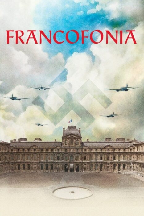 دانلود فیلم Francofonia 2015 بدون سانسور با پخش آنلاین