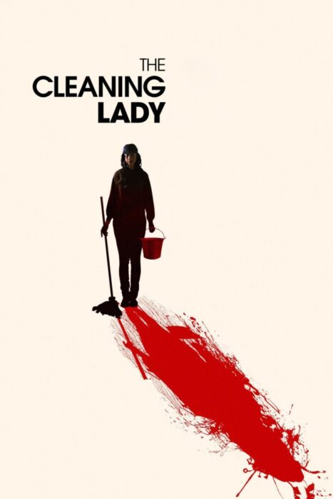 دانلود فیلم The Cleaning Lady 2018 بدون سانسور با پخش آنلاین