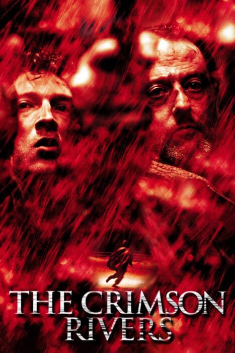 دانلود فیلم The Crimson Rivers 2000 بدون سانسور با پخش آنلاین