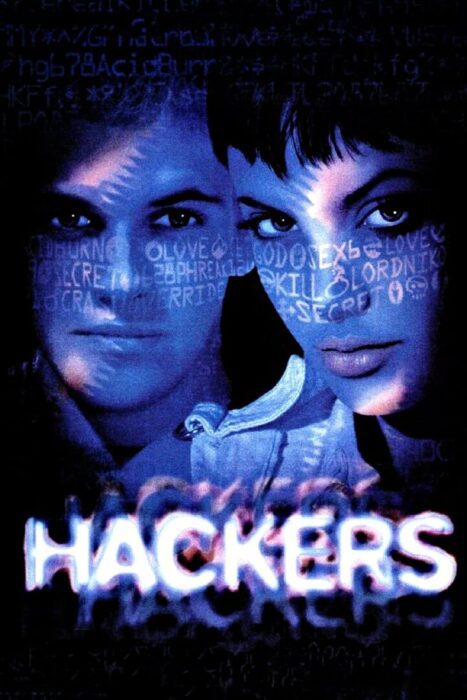 دانلود فیلم Hackers 1995 بدون سانسور با پخش آنلاین