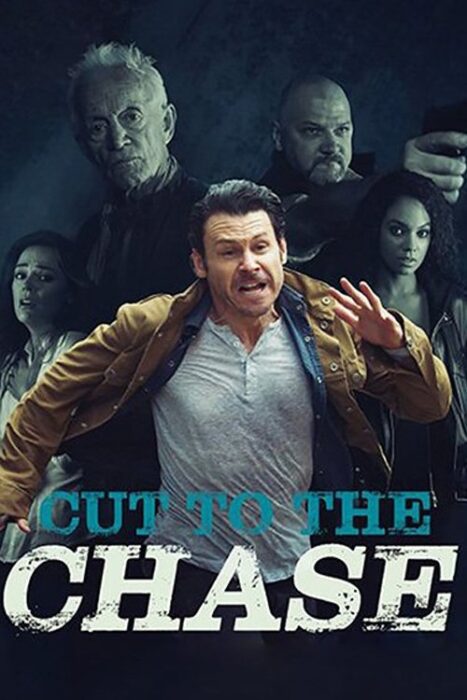 دانلود فیلم Cut to the Chase 2016 بدون سانسور با پخش آنلاین