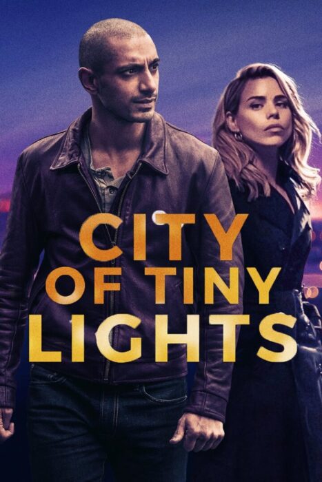 دانلود فیلم City of Tiny Lights 2016 بدون سانسور با پخش آنلاین