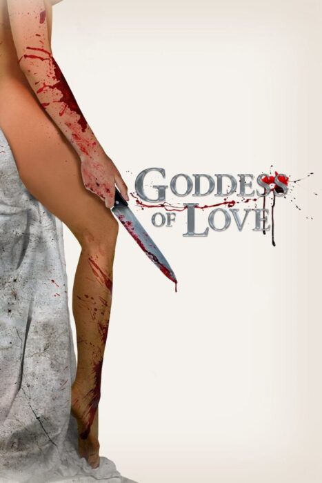 دانلود فیلم Goddess of Love 2015 بدون سانسور با پخش آنلاین