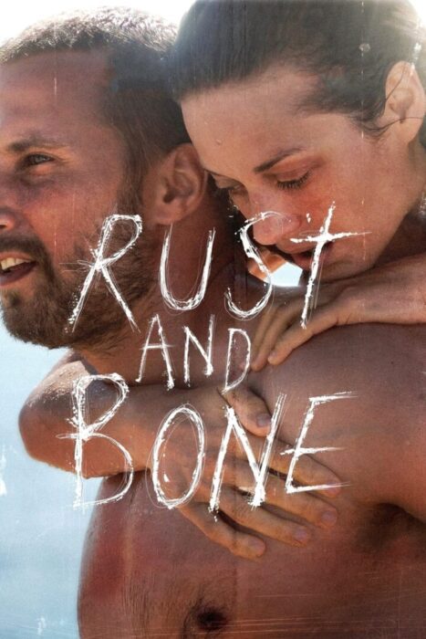 دانلود فیلم Rust and Bone 2012 بدون سانسور با پخش آنلاین