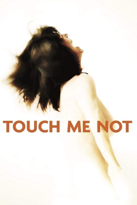 دانلود فیلم Touch Me Not 2018 بدون سانسور با پخش آنلاین