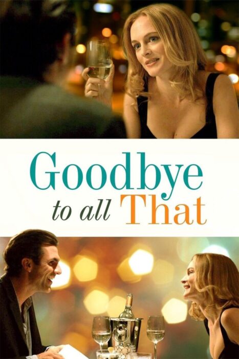 دانلود فیلم Goodbye to All That 2014 بدون سانسور با پخش آنلاین