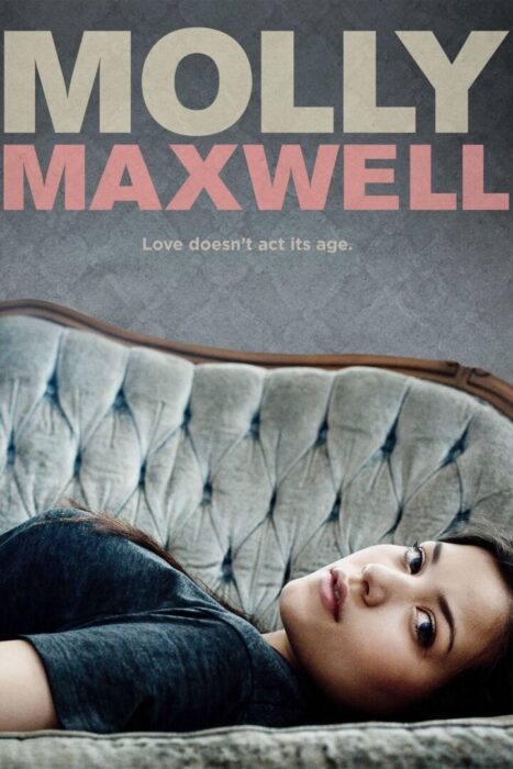 دانلود فیلم Molly Maxwell 2013 بدون سانسور با پخش آنلاین
