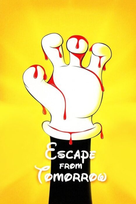 دانلود فیلم Escape from Tomorrow 2013 بدون سانسور با پخش آنلاین