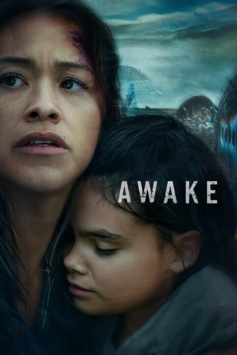 دانلود فیلم Awake 2021 بدون سانسور با پخش آنلاین