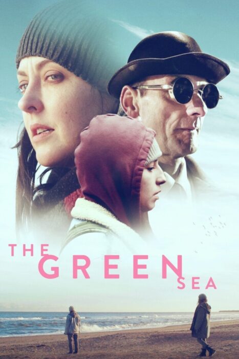 دانلود فیلم The Green Sea 2021 بدون سانسور با پخش آنلاین