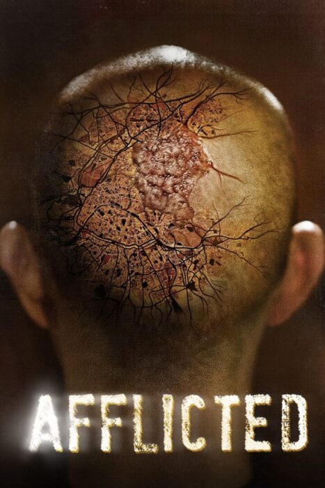 دانلود فیلم Afflicted 2013 بدون سانسور با پخش آنلاین