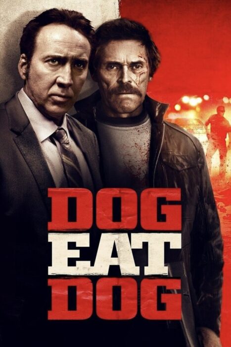 دانلود فیلم Dog Eat Dog 2016 بدون سانسور با پخش آنلاین