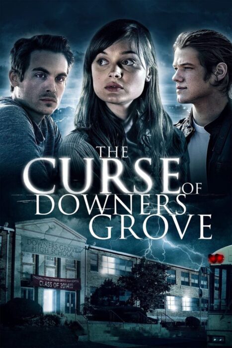 دانلود فیلم The Curse of Downers Grove 2015 بدون سانسور با پخش آنلاین