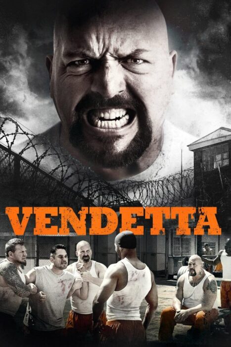 دانلود فیلم Vendetta 2015 بدون سانسور با پخش آنلاین