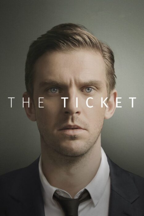 دانلود فیلم The Ticket 2016 بدون سانسور با پخش آنلاین
