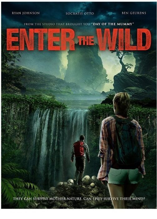 دانلود فیلم Enter the Wild 2018 بدون سانسور با پخش آنلاین