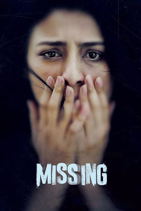 دانلود فیلم Missing 2018 بدون سانسور با پخش آنلاین