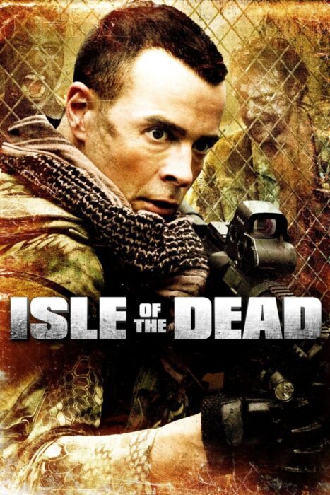 دانلود فیلم Isle of the Dead 2016 بدون سانسور با پخش آنلاین
