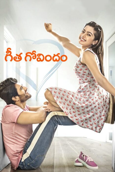 دانلود فیلم Geetha Govindam 2018 بدون سانسور با پخش آنلاین