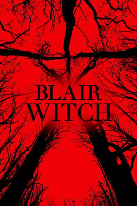دانلود فیلم Blair Witch 2016 بدون سانسور با پخش آنلاین