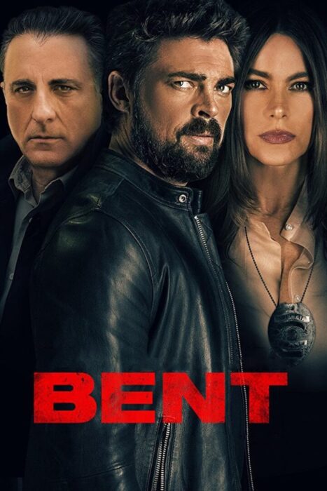 دانلود فیلم Bent 2018 بدون سانسور با پخش آنلاین