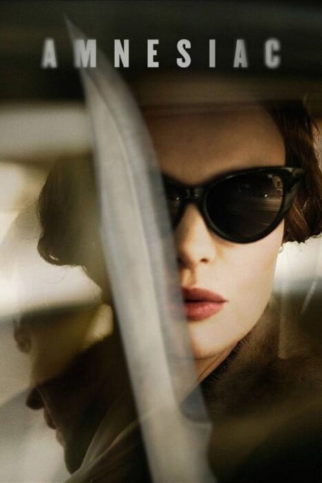 دانلود فیلم Amnesiac 2014 بدون سانسور با پخش آنلاین