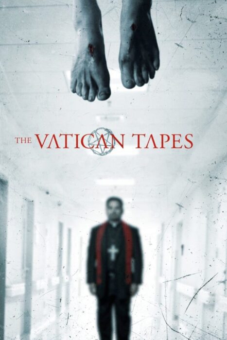 دانلود فیلم The Vatican Tapes 2015 بدون سانسور با پخش آنلاین
