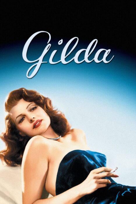 دانلود فیلم Gilda 1946 بدون سانسور با پخش آنلاین