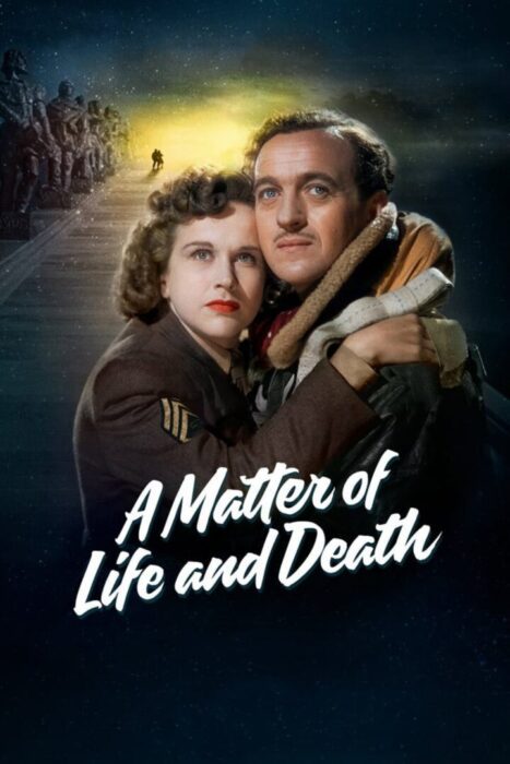 دانلود فیلم A Matter of Life and Death 1946 بدون سانسور با پخش آنلاین